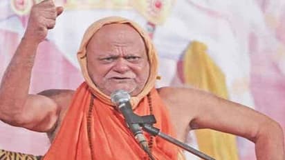 UP News: जगतगुरु शंकराचार्य स्वामी निश्लानंद सरस्वती का बड़ा बयान, बोले-ऐसे तो यूपी में बनेंगे 3 नए पाकिस्तान