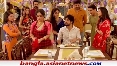 Mithai: পর্দায় খুনসুটিতে মজে মিঠাই-তোর্সা, বাস্তবে সম্পর্ক কেমন, প্রমাণ মিলল সোশ্যাল মিডিয়ায়