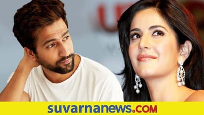 Katrina Kaif Wedding: ಒಂದಲ್ಲ, ಎರಡಲ್ಲ ರಣಥಂಬೋರ್‌ನಲ್ಲಿ ಬರೋಬ್ಬರಿ 45 ಹೊಟೇಲ್ ಭರ್ತಿ