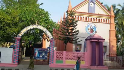 Karnataka: Another church vandalised in Chikkaballapur amid anti-conversion bill row