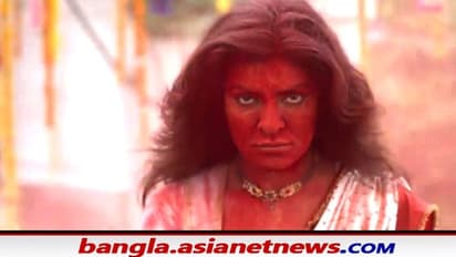 Aarya Season 2: 'পরিবারই শক্তি এবং দুর্বলতা' লাল সিঁদুরে রাঙা হয়ে রণমূর্তি নিয়ে আসছে এক মা 'আরিয়া সিজন ২'- এ