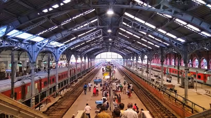 ரயில்களில் இனி ஈஸியாக போலாம் ..மக்களுக்கான குட் நியூஸ்..!