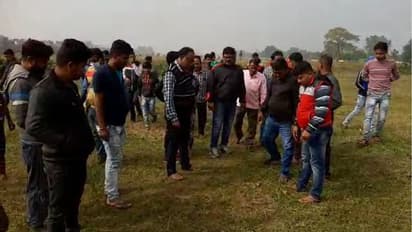 CID Probe: পথ দুর্ঘটনার তত্ত্বে নারাজ, জাহাজ ফিল্ডে যুবক-যুবতীর মৃত্যুতে সিআইডি তদন্তের দাবি পরিবারের