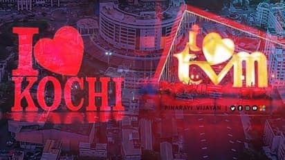 നഗര സുസ്ഥിര വികസന ലക്ഷ്യ സൂചികയിൽ ആദ്യ അഞ്ചിൽ ഇടം നേടി കേരളത്തിലെ രണ്ട് നഗരങ്ങൾ