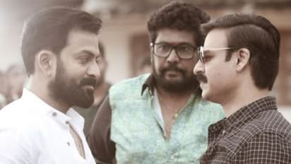 Kaduva Movie: കുറുവച്ചനും വില്ലനും നേർക്കുനേർ എത്തുമ്പോൾ; ലൊക്കേഷൻ ചിത്രവുമായി ഷാജി കൈലാസ്