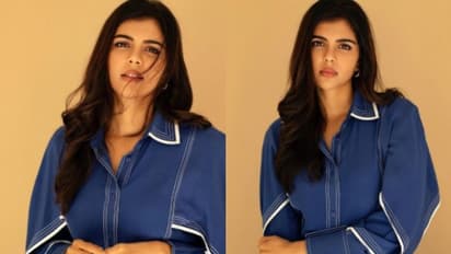 Maanadau : മികച്ച പ്രതികരണവുമായി ചിമ്പുവിന്റെ 'മാനാട്', ഫോട്ടോകള്‍ പങ്കുവെച്ച് കല്യാണി പ്രിയദര്‍ശൻ