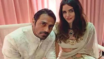 Love after Divorce: 15 ವರ್ಷ ಕಿರಿಯವಳ ಜೊತೆ ಪ್ರೀತಿಯಲ್ಲಿ ಬಿದ್ದ ನಟ!