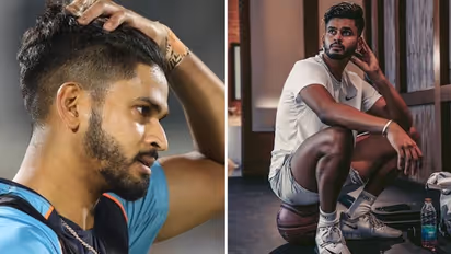 IND vs NZ, Kanpur Test: Debutant Shreyas Iyer's father reveals secret move to remind his son of Test goal