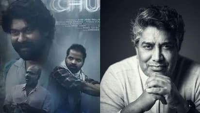 Churuli movie: 'തെറി ഇംഗ്ലീഷിലായാല്‍ ആഹാ, മലയാളത്തിലാകുമ്പോള്‍ ഛെ'; ചുരുളിയെ കുറിച്ച് വി എ ശ്രീകുമാർ