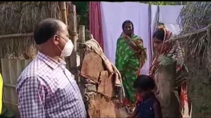 School Dropout: ক্লাসে অনুপস্থিত বহু পড়ুয়া, লকডাউনে স্কুলছুটদের ফেরাতে উদ্যোগ শিক্ষকদের