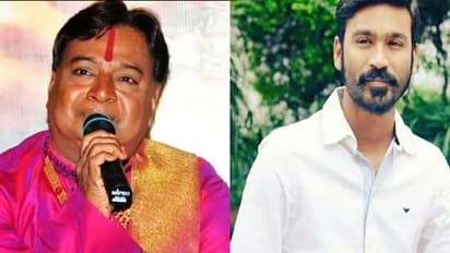 Shiva Shankar: ఇంకా క్రిటికల్ గానే శివశంకర్ మాస్టర్ ఆరోగ్యం, పెద్ద మనసు చాటుకున్న హీరో ధనుష్