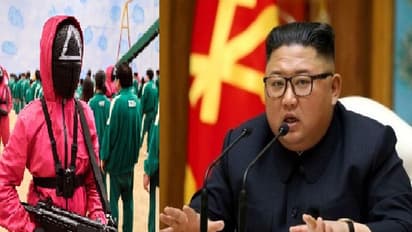 பென்டிரைவில் படம் ஏற்றி விற்றவருக்கு மரண தண்டனை… வடகொரியாவில் பரபரப்பு!!