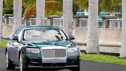 Billionaires' Car Collections: অম্বানি থেকে টাটা, ভারতীয় ধনকুবেররা কে কোন গাড়ি চড়েন, দেখুন