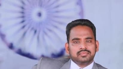 தம்பிகளா..! ஆட்சியரின் அட்வைஸ்..! மாணவர்களின் ஹீரோவான கலெக்டர்..!