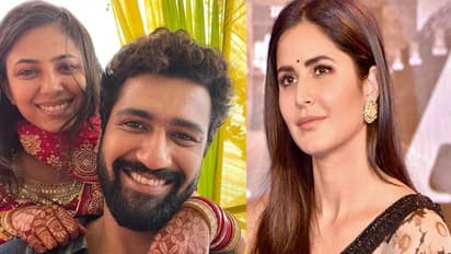 Katrina kaif-Vicky Kaushal की शादी को लेकर मौसेरी बहन ने किया बड़ा खुलासा, खबर पढ़ फैंस के टूट सकते हैं दिल