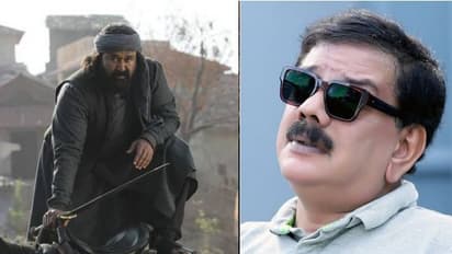 Marakkar: 'ജാതിക്കും മതത്തിനും മുകളിലായിരുന്നു മരക്കാറിന് തന്റെ രാജ്യം': പ്രിയദര്ശന് പറയുന്നു