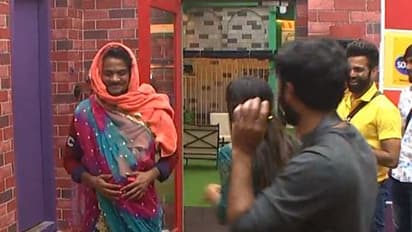 Bigg Boss Telugu 5: షణ్ముఖ్ పై సిరి తల్లి షాకింగ్ కామెంట్స్.. వాళ్లిద్దరూ అలా ఉండడం నచ్చలేదు