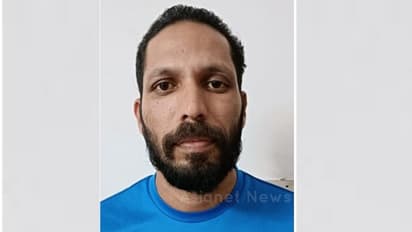 Gold robbery | കോഴിക്കോട്ടെ സ്വർണ്ണ കവർച്ച: കുപ്രസിദ്ധ ക്വട്ടേഷൻ നേതാവ് അറസ്റ്റിൽ