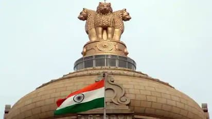 संसद भवन में संविधान दिवस कार्यक्रम आज, कांग्रेस ने किया बहिष्कार