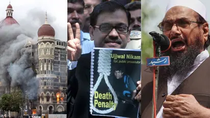 26/11 Mumbai attacks: 13 years on, India's terror dossiers gather dust in Pakistan