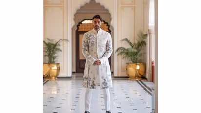 Arjun Rampal birthday: At 49, the national award winning actor continues to defy age. See pics