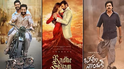 డిసెంబర్, జనవరి 2021 లో రిలీజ్ అయ్యే తెలుగు చిత్రాల లిస్ట్