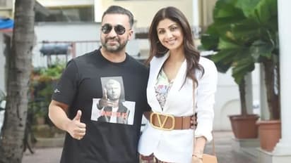 Shilpa Shetty is now owner of property worth Rs 38.5 crore; Raj Kundra transfers ownership