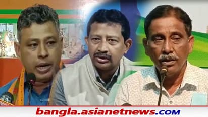 Tripura- ত্রিপুরায় পুরভোটে লাগামছাড়া হিংসা নিয়ে সরব বিরোধীরা, নজর তৃণমূলের ‘সুপ্রিম’ পদক্ষেপে