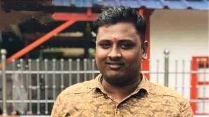 கேரளா ஆர். எஸ். எஸ். பிரமுகர் கொலை வழக்கு..... கோவையில் திடீர் திருப்பம்... !