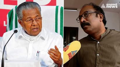 Mofia Parveen: കുറ്റക്കാർക്കെതിരെ നടപടിയെടുക്കുമെന്ന് മോഫിയയുടെ കുടുംബത്തിന് മുഖ്യമന്ത്രിയുടെ ഉറപ്പ്