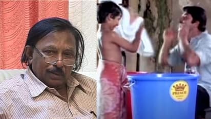 Bichu Thirumala death : 'ഓലത്തുമ്പത്തിരുന്നൂയലാടും ചെല്ല പൈങ്കിളി..', അനിയന്റെ ഓര്മകളില് ബിച്ചു തിരുമല എഴുതി