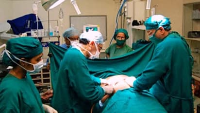 Jaipur: NRI लड़की की सर्जरी से 15cm हाइट बढ़ी, विदेश में खर्च होने थे 1 करोड़, यहां सिर्फ 1.5 लाख में 2 ऑपरेशन