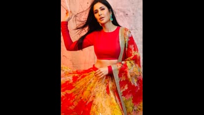 katrina kaif : কোটি কোটি টাকা উপার্জন, ১৮ বছর ধরে তাও কেন একই কাজ করে চলেছেন ক্যাটরিনা