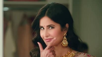 Katrina Kaif Wedding: ಮದುವೆ ಸಂಭ್ರಮ ಶುರು, ಕತ್ರೀನಾಗೆ 1 ಲಕ್ಷದ ಮೆಹಂದಿ