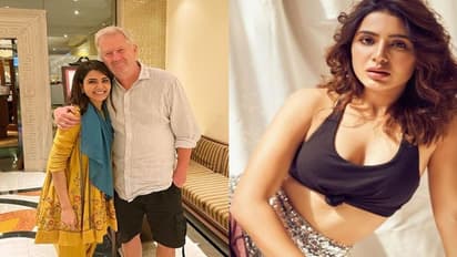 Samantha Ruth Prabhu to play bisexual woman; actress to work with BAFTA award winning director Philip John