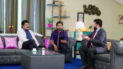 Guppedantha Manasu: నాకు వసుధార కావాలి మేడం అంటూ జగతికి షాక్ ఇచ్చిన రిషి..?