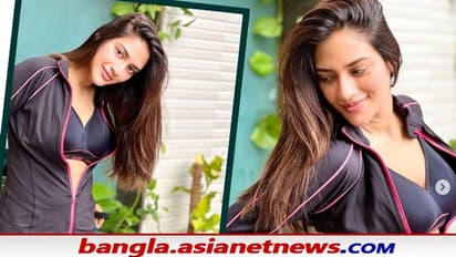 Nusrat Jahan : 'বিউটি অ্যান্ড দ্য বিস্ট', কাকে বললেন নুসরত, ফের কটাক্ষের শিকার সাংসদ অভিনেত্রী