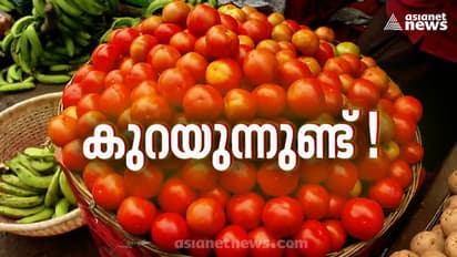 Vegetable Price: സര്ക്കാരിന്റെ വിപണി ഇടപെടല് ഫലം കണ്ടു; സംസ്ഥാനത്ത് പച്ചക്കറി വില കുറയുന്നു