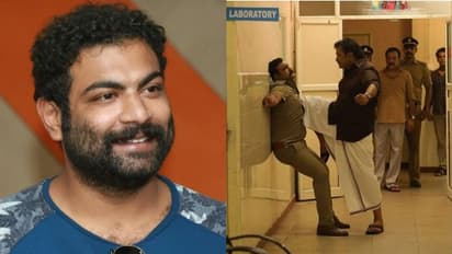 kaaval: എന്റെ കഴുത്തുവരെ ചവിട്ടണമെങ്കില് എത്ര ഫ്ളെക്സിബിളായിരിക്കണം; സുരേഷ് ഗോപിയെ കുറിച്ച് കിച്ചു ടെല്ലസ്