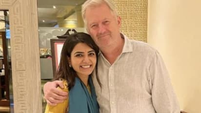 Samantha : 'അറേഞ്ച്മെന്റ്സ് ഓഫ് ലവ്', വെള്ളിത്തിരയില് ബൈ സെക്ഷ്വലാകാൻ സാമന്ത