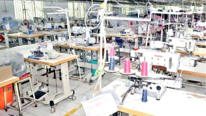 "முடங்கியது திருப்பூர்!!" - நூல் விலை உயர்வைக் கண்டித்து முழு அடைப்பு