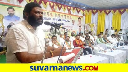 Council Election: ಕಾಂಗ್ರೆಸ್ನಲ್ಲಿ ದೇಶ ಮುನ್ನಡೆಸುವ ನಾಯಕರಿಲ್ಲ: ಆನಂದ್ ಸಿಂಗ್