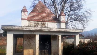 Kashmir sites for UNESCO: ಕಾಶ್ಮೀರದಲ್ಲಿ ಹೊಸ ಯುಗ ಆರಂಭ; ಯುನೆಸ್ಕೋ ವಿಶ್ವ ಪಾರಂಪರಿಕ ಪಟ್ಟಿಗೆ ಸೇರಿಸಲು ಯೋಜನೆ!