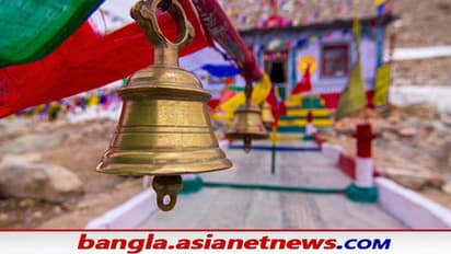 Kashmir: সারছে ক্ষত, কাশ্মীরি হিন্দু-বৌদ্ধদের রক্ষায় মোদী সরকারের ভূয়সী প্রশংসা তরুণ বিজয়ের