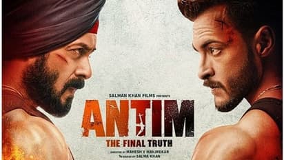 Antim review: 7 reasons why you could avoid this Salman Khan movie