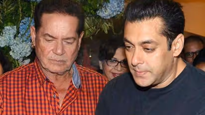 Here's what Salman Khan's father Salim Khan has to say about son bitten by snake; read on
