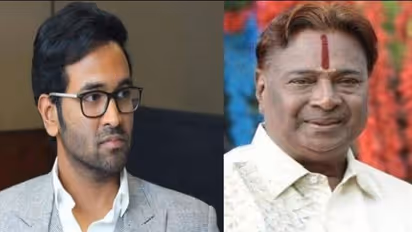 Shiva Shankar: శివశంకర్ మాస్టర్ కోసం వైద్యులతో మాట్లాడిన మంచు విష్ణు