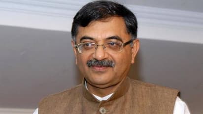 'ভারতকে সুরক্ষিত করেছিলেন ধর্মীয় ঢালে', আদি শঙ্করের জন্মস্থলে যাচ্ছেন বিজেপি নেতা তরুণ বিজয়