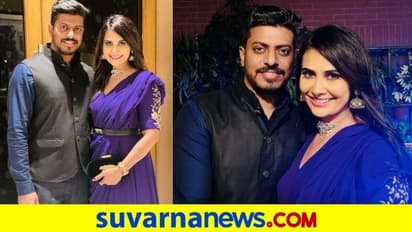 Big Fat Indian Wedding: ಡಿ.2ರಂದು ಹಸೆಮಣೆ ಏರಲಿದ್ದಾರೆ ಕಿರುತೆರೆ ನಟಿ ಕಾವ್ಯಾ ಗೌಡ!