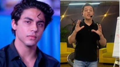 Aryan Khan: ആര്യന് ജീവിതപാഠങ്ങളും ഉപദേശങ്ങളും നല്കണം; ലൈഫ് കോച്ചിനെ നിയമിച്ച് ഷാരൂഖ്